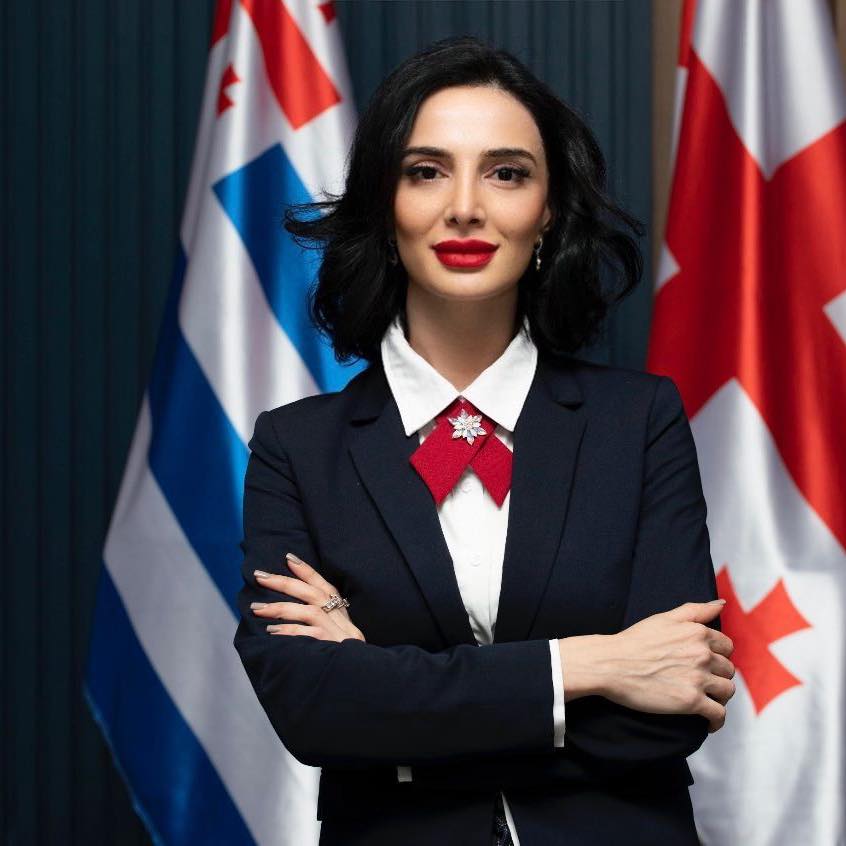 მარიამ კაკაბაძე